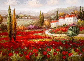 tuscan-poppy-field-oil-painting